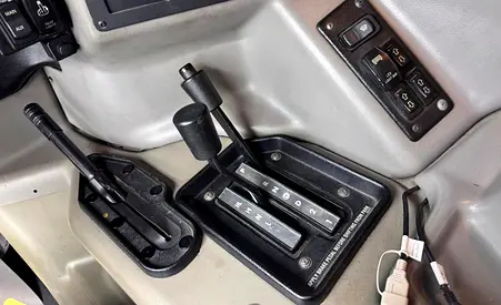 2002 Hummer H1 照片 14