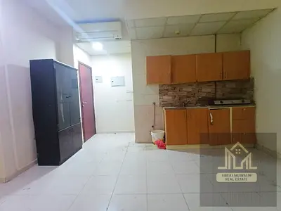 studio available just 17k prime location near safari mall
