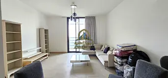 Fully furnished Huge 1BHK | 985 Sqft | Premium Living | Just AED 75k