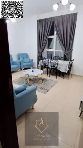 Excellent location and attractive view of City Tower