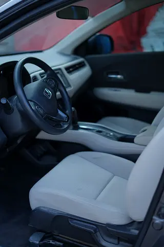 صورة 9 لـ 2020 Honda HR-V