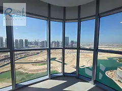 High Floor | Waterfront | Ready to move