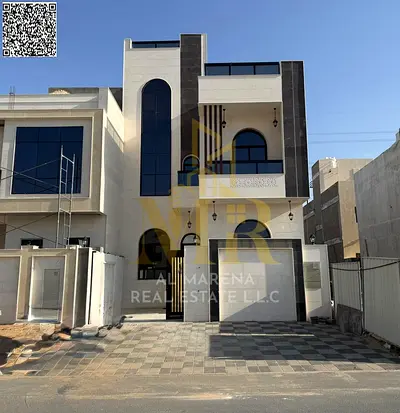 🏡✨ Own your dream villa with all fees included and invest in a luxurious villa in the heart of Al-Hilweh. Don't miss this opportunity! ✨🏡