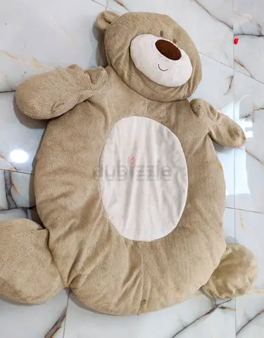 Comforter for baby