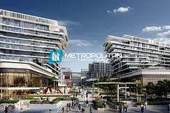 High Floor 1BR | Premium Finishing | Beach Access