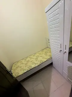 🔥 Best Partition Deal | Clean, Cozy  Peaceful