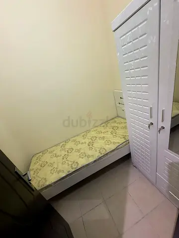 🔥 Best Partition Deal | Clean, Cozy  Peaceful