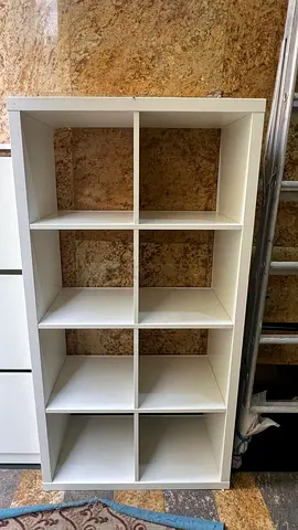 For sale book shelf use good condition