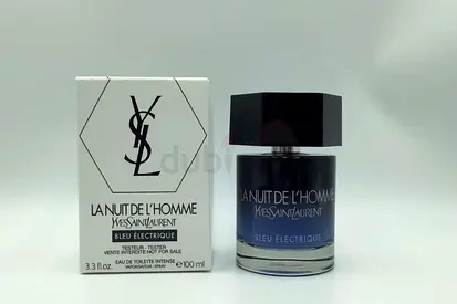 Original tester for sale