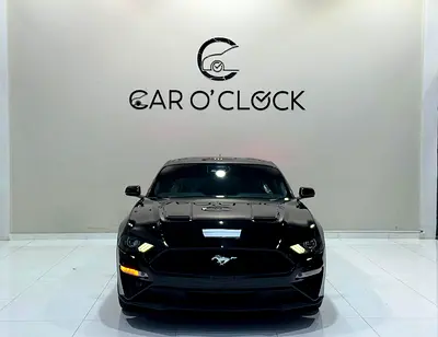 صورة مصغرة 3 لـ 2021 FORD MUSTANG