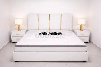 Brand new Queen size bed storage bed king bed mattress family bed queen bed double bed king size bed
