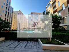 Brand new studio available for rent with prime location and luxurious living.