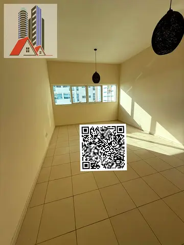 hot deal studio for sale ajman one tower with parking
