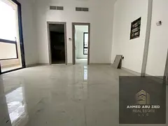 One bedroom and living room, first occupancy in Al Aaliyah on Sheikh Mohammed Bin Zayed Road – dis