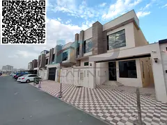 Own the most luxurious villas through bank financing with comfortable installments