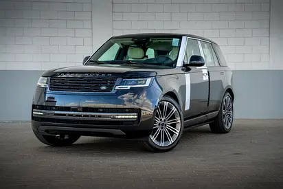 Land Rover Range Rover Autobiography 2026 - GCC Specs - The pinnacle of luxury