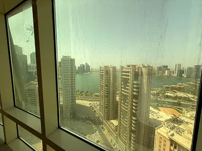 2-Bedroom Apartment for Rent – Al Majaz 2 | Sharjah