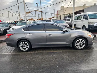 صورة مصغرة 4 لـ 2014 Nissan ALTIMA