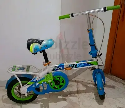 🚲 Kids Bicycle | Very Clean | Ready to Ride | Quick Sale 🔥