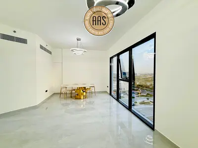 Brand New•Stunning 1BR•Modern Design•Luxury Finishing•All Amenities