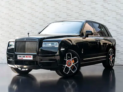 0% DOWN PAYMENT! | SAVVY-BUY | CULLINAN BLACK BADGE | SKIP THE 8-MONTH WAIT | WARRANTY + SERVICE