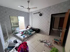 One-bedroom apartment in Al Nuaimiya, near Gulf Bridge and close to Safeer Mall. Khalifa Street. Sep