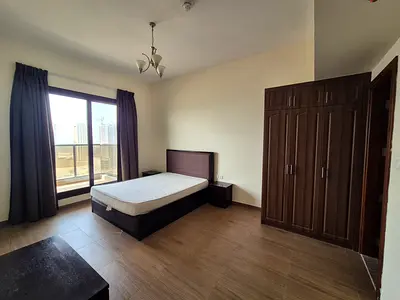 Elite 10 ( Furnished One Bedroom ) With Balcony For Rent
