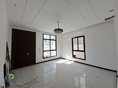 Luxury villa for sale in Al Yasmin for the same price as your rent with a small down payment. 4 bedr