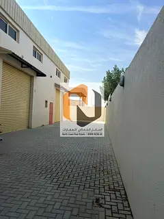 Industrial/Commercial Warehouses for Sale in Al Hanoo Al Jaleel – Al Saja’a, Sharjah