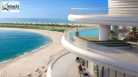 LAST CALL | SEA VIEW |Hot Deal | Elie Saab Branded | Near Wynn Casino | High ROI