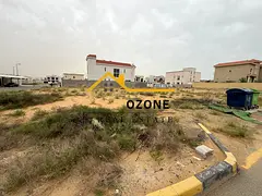 A golden opportunity for sale in Sharjah – Al Hooshi area Residential land in a prime strategic lo