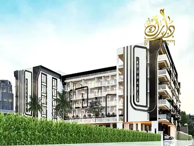 ASK FOR 8Y PLAN | 5Y POST HANDOVER | FULLY FURNISHED