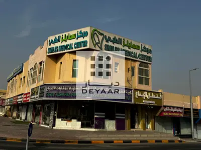 Spacious 2BR Apartment | Next to ADIB Bank | Ready to Move In