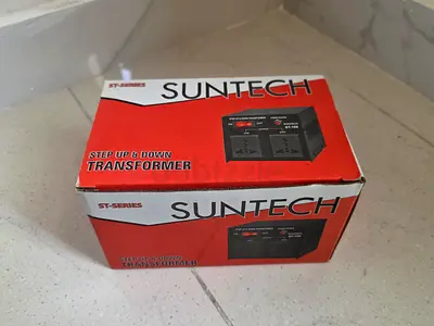 SUNTECH Transformer - ST 100VA