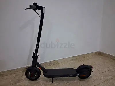 Xiaomi Electric Scooter pro 4 (2 gen)