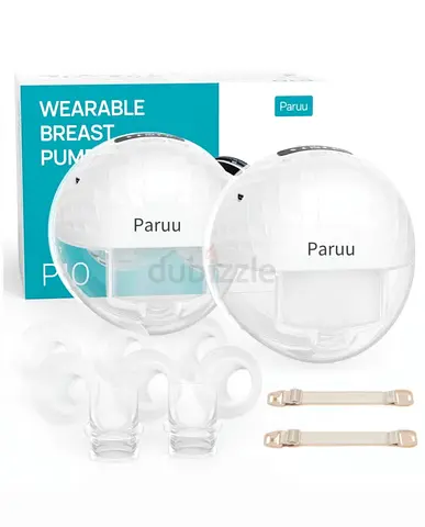 Paruu P10 breast pump