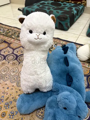 New Soft Toys