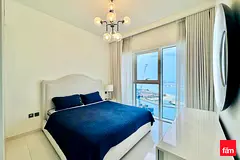 Palm Views | High Floor | Fully Furnished