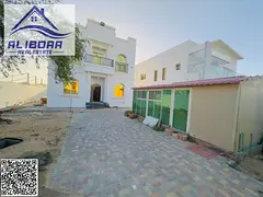 **Villa for Annual Rent – ​​Al Muwaihat 1 (Behind Nesto)**