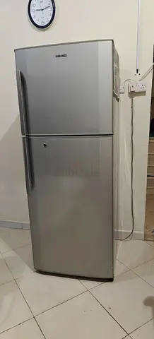 Hitachi Double door fridge