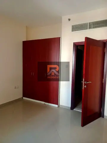 SPACIOUS>>1BHK >NEAR TO Al NAHDA FAMILY PARK >>36,999 AED