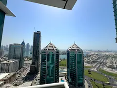 All Master Bedrooms | Balcony | Free Parking | High-End Finishing | Gardens + Gym + Swimming Pool