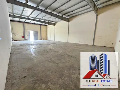 Like a brand new warehouse available 3500sqft in very less price just in 150k