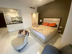 12 Cheque | Fully Furnished | Bills Included