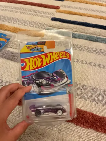 Hot wheels celero super treasure hunt
