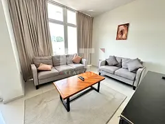 Fully Furnished | Flexible payments | Prime Area
