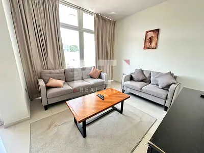 Fully Furnished | Flexible payments | Prime Area