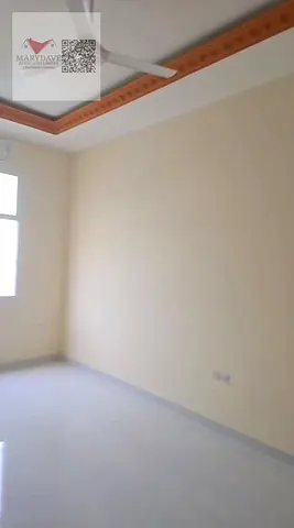 2bhk annual rent Al Hamidya with all bills