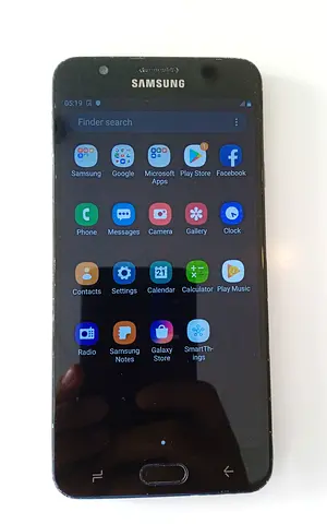 Samsung Galaxy J7 prime 2