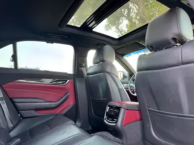 صورة 14 لـ 2015 Cadillac CTS/CATERA